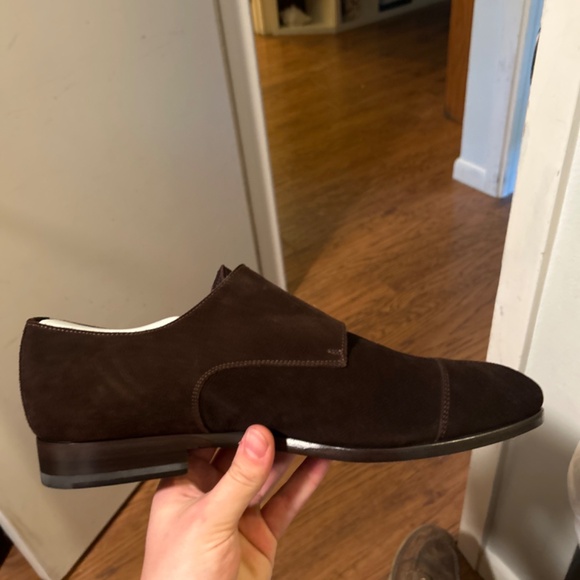 Suit supply dress shoes - Picture 3 of 6
